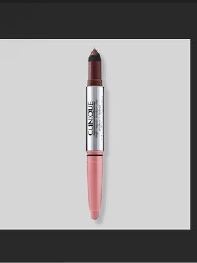 Clinique High Impact Shadow Play Eye Shadow in Pink Honey + Black Honey